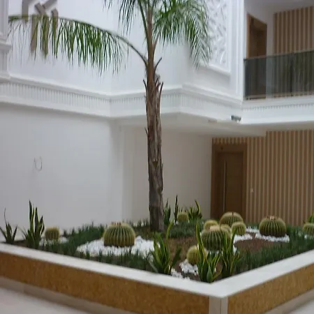 Lägenhet Aqua Homes Antalya