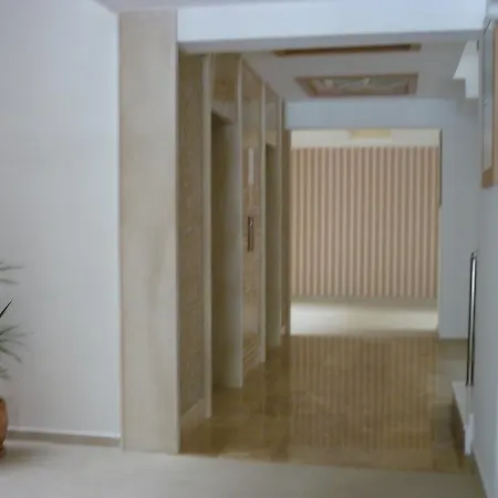 Aqua Homes * Antalya