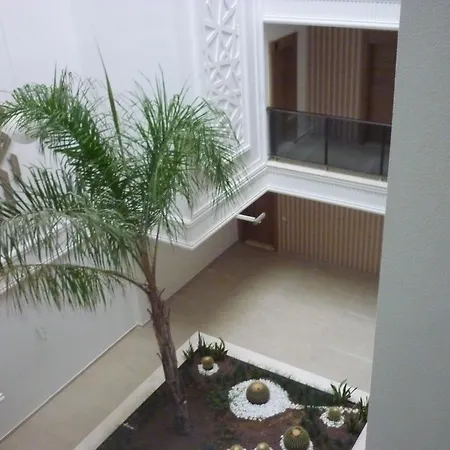 Lägenhet Aqua Homes Antalya