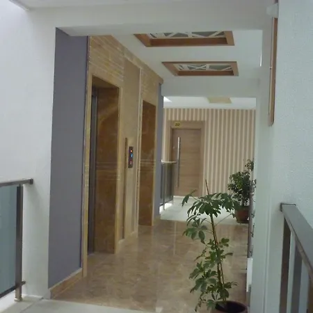 Aqua Homes * Antalya