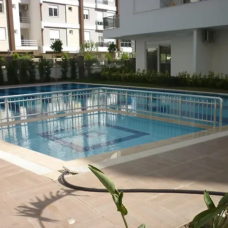 Aqua Homes Lägenhet *