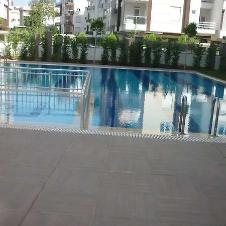 Aqua Homes * Antalya
