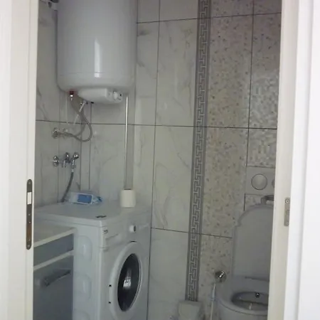 Aqua Homes