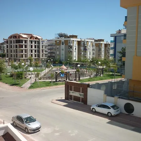 Aqua Homes * Antalya